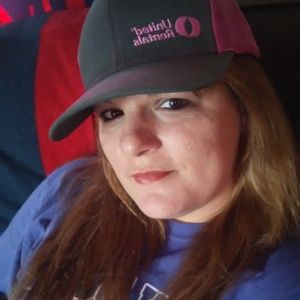 Meet your Posher, Kimberly